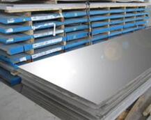 304不銹鋼板材料生銹的原因分析