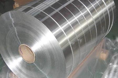 生產廠家介紹冷軋不銹鋼帶生產流程