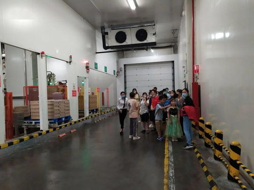 中國(guó)透明工廠評(píng)選第六年走進(jìn)味全 看得見(jiàn)的美味,感受得到品質(zhì)生產(chǎn)