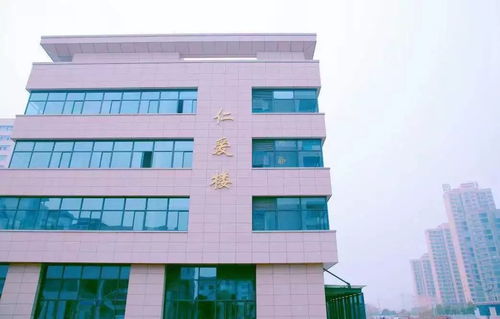 坐標城東 全隨州最美醫院正式搬遷啟用 隨州人看病將更方便