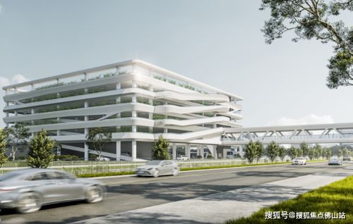 搶先看 佛山今年超多城市地標上新 協(xié)美醫(yī)院