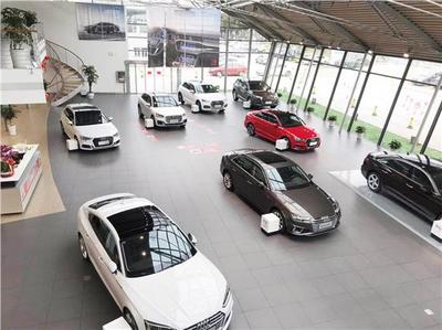 揚(yáng)州中堃汽車銷售服務(wù) 專業(yè)、便捷的汽車消費(fèi)體驗(yàn)