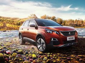 柳州弘獅汽車銷售服務有限公司 東風標致4S店詳細信息